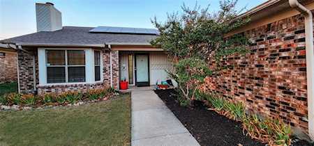 5800 Fair Wind Street Fort Worth, TX 76135