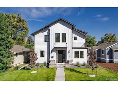 3252 S Pennsylvania St Englewood, CO 80113