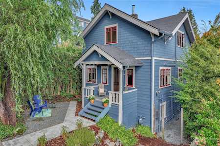 2400 E Ward St Seattle, WA 98112