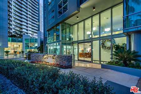 13650 Marina Pointe Dr #606 Marina Del Rey, CA 90292