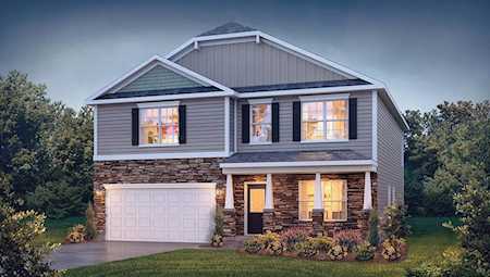 175 Winterberry Way Fuquay Varina, NC 27526