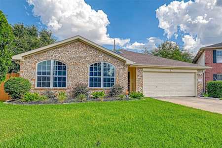 3034 Rainmont Ln Katy, TX 77449