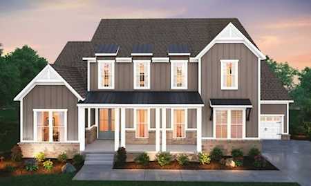 7036 Starnes Creek Blvd Franklin, TN 37064