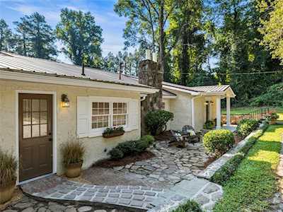 11705 Mountain Park Road Roswell, GA 30075