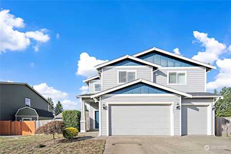 16406 45th Ave E Tacoma, WA 98446