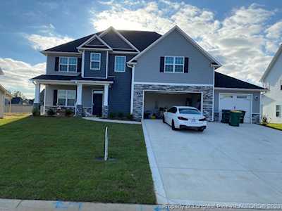3026 Branscombe (Lot 208) Rd Fayetteville, NC 28304