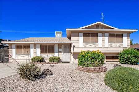 6316 Arlington Ave Las Vegas, NV 89107