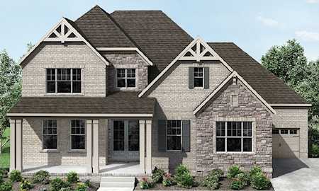 7032 Starnes Creek Blvd Franklin, TN 37064