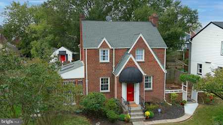 2533 34th St SE Washington, DC 20020