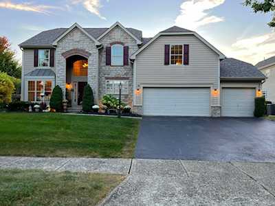 3291 Vinton Park Place Hilliard, OH 43026