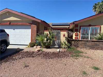4854 Plata Del Sol Dr Las Vegas, NV 89121