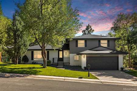 2444 W Costilla Ave Littleton, CO 80120