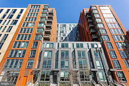 1211 SE Van St SE #714 Washington, DC 20003