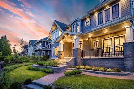 3839 W 51st Avenue Vancouver, BC V6N 0E4