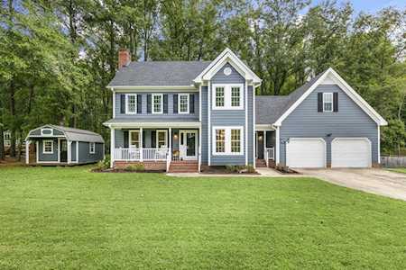 10 Brightleaf Court Angier, NC 27501