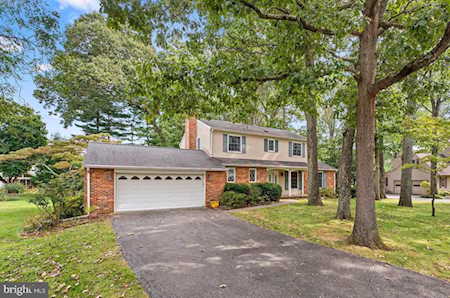 320 N Putney Way Severna Park, MD 21146