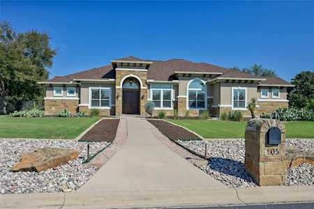 105 Stevens TRL Round Rock, TX 78681