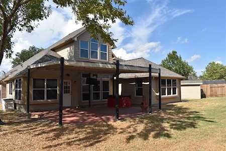 11122 Cliffrose Ct Houston, TX 77089