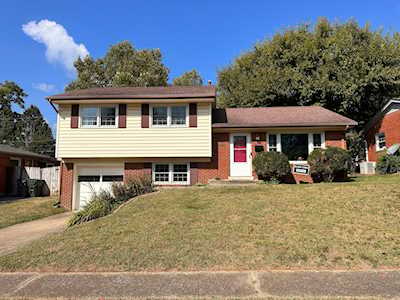 2029 OLEANDER Dr Lexington, KY 40504