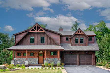 326 South Peak Rd Lincoln, NH 03251