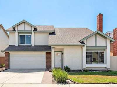 21392 Falkirk Ln Lake Forest, CA 92630