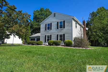 121 Parker Road Plainsboro, NJ 08536