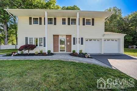 12 Arvin Road Old Bridge, NJ 08857