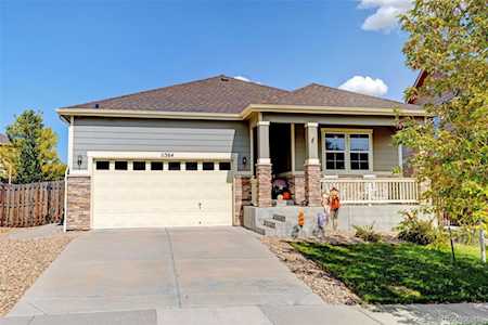 11364 S Trailmaster Circle Parker, CO 80134