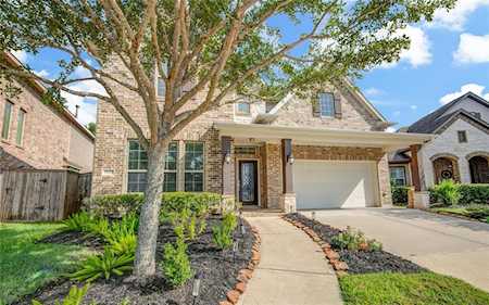 2643 River Run Rd Missouri City, TX 77459