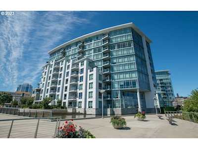 1260 NW Naito PKWY #809 Portland, OR 97209