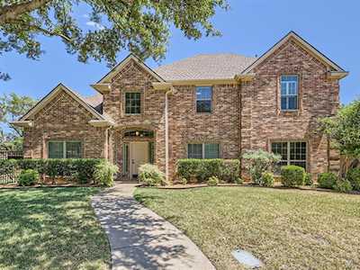 101 Tiburon Court Allen, TX 75013