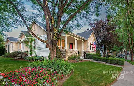 4078 E Barber Station Way Boise, ID 83716