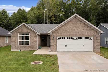 13130 Sunnybrook Dr. Memphis, IN 47143