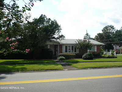 1828 Mill Creek RD Jacksonville, FL 32211