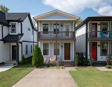 2632A Pennington Ave Nashville, TN 37216