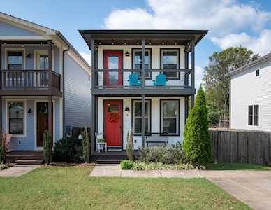 2632B Pennington Ave Nashville, TN 37216