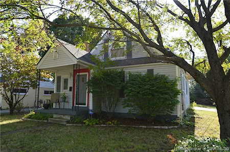 45 Center St Jeffersonville, IN 47130