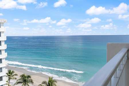 3301 S Ocean Boulevard #908 Highland Beach, FL 33487