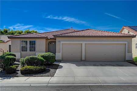 3405 La Cascada Ave North Las Vegas, NV 89031