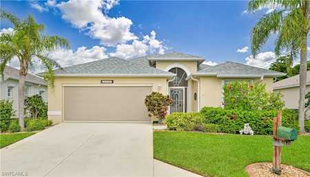 14181 Montauk Ln Fort Myers, FL 33919