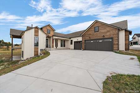 13190 Frannys Way Parker, CO 80138