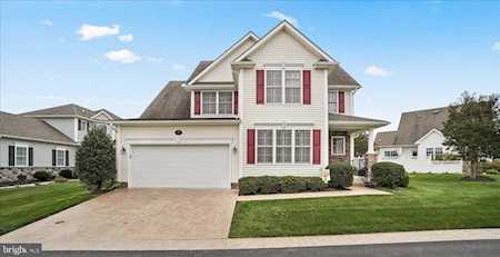 1 Stine Ct Middletown, MD 21769