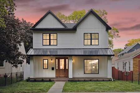 5333 Chowen Avenue S Minneapolis, MN 55410