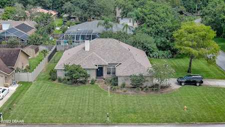 1 China Moon Drive Ormond Beach, FL 32174