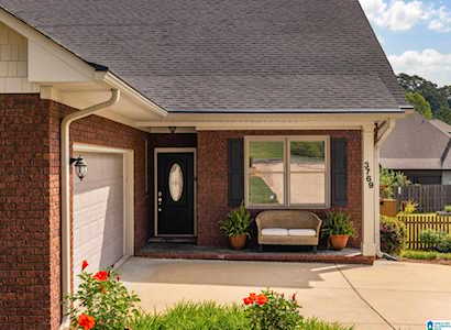3769 Poe Drive Vestavia Hills, AL 35223