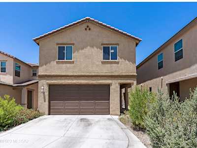 6265 N Saguaro Post Place Tucson, AZ 85704