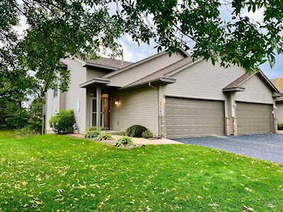 23040 Bittersweet Street NW Saint Francis, MN 55070