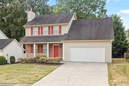 1033 Edenbridge Way Knoxville, TN 37923