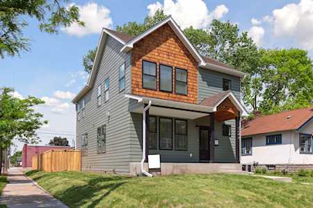 3748 43rd Avenue S Minneapolis, MN 55406