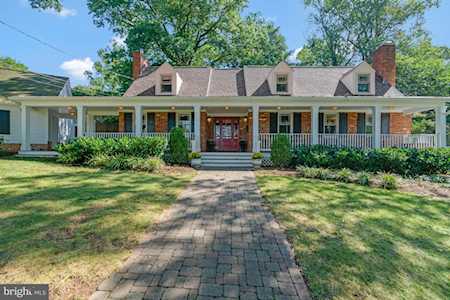 3413 N Buchanan St Arlington, VA 22207